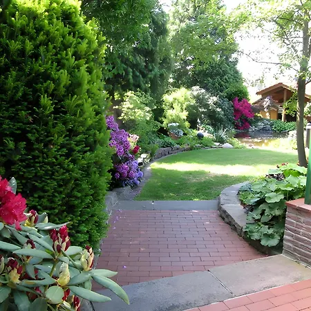 Apartman Lortz Cuxhaven