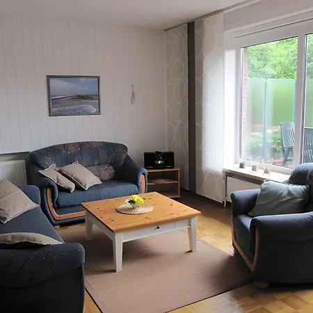 Apartamento Lortz
