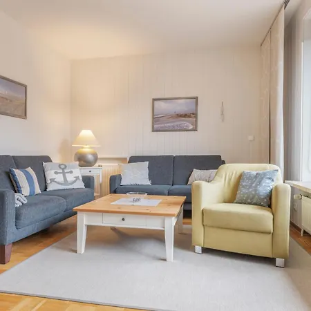 Lortz Appartement *