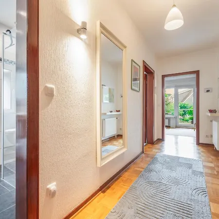 Appartement Lortz *
