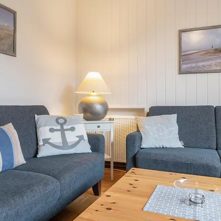 Lortz Appartement Cuxhaven