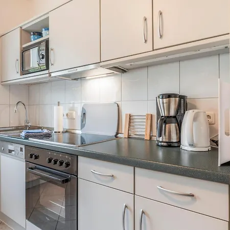 Appartement Lortz Cuxhaven