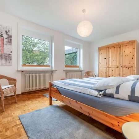 Appartement Lortz