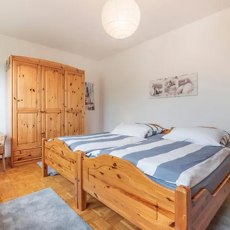 Appartement Lortz *