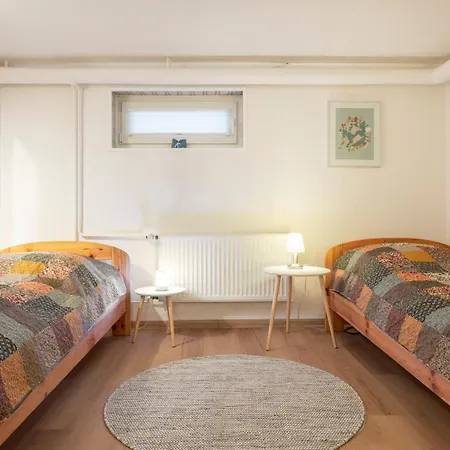 Appartement Lortz Cuxhaven