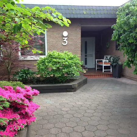 Lortz Apartment *