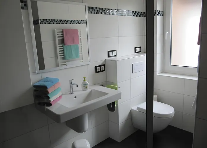 Lortz Апартаменты Куксхафен