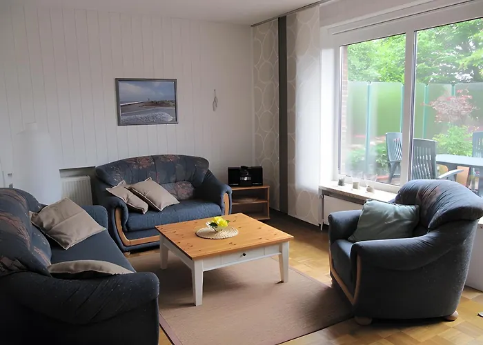 Апартаменты Lortz