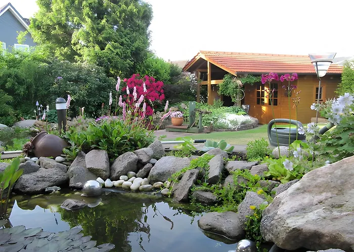 Lortz Апартаменты *